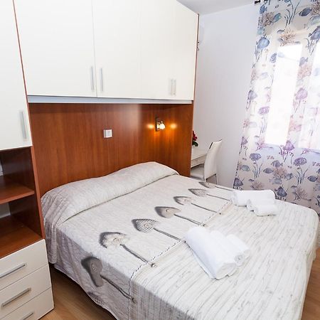 Hotel Romantik Lignano Sabbiadoro Dış mekan fotoğraf