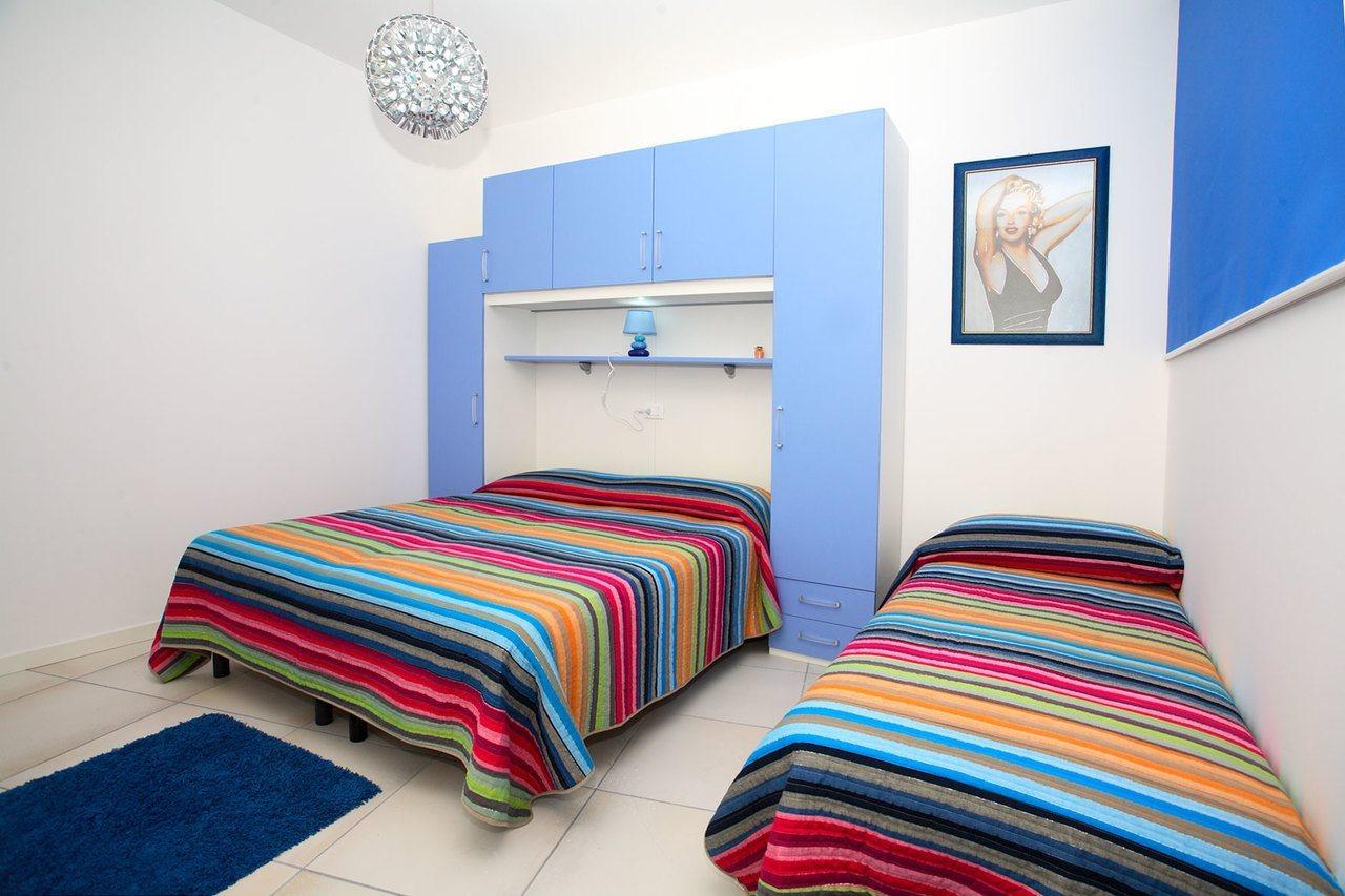 Hotel Romantik Lignano Sabbiadoro Dış mekan fotoğraf