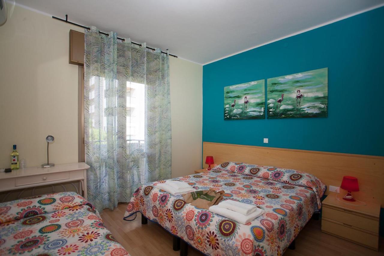 Hotel Romantik Lignano Sabbiadoro Dış mekan fotoğraf