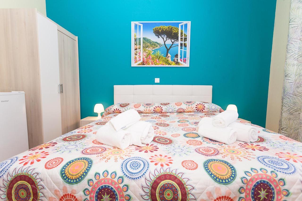 Hotel Romantik Lignano Sabbiadoro Dış mekan fotoğraf