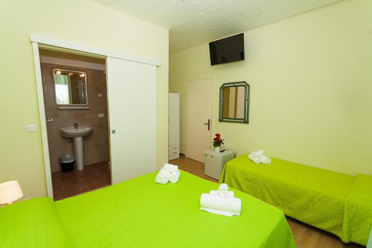 Hotel Romantik Lignano Sabbiadoro Dış mekan fotoğraf