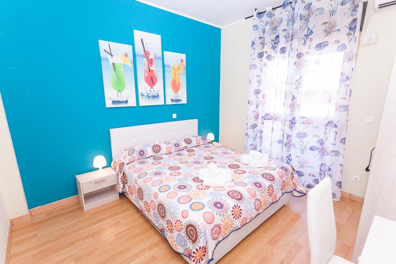 Hotel Romantik Lignano Sabbiadoro Dış mekan fotoğraf