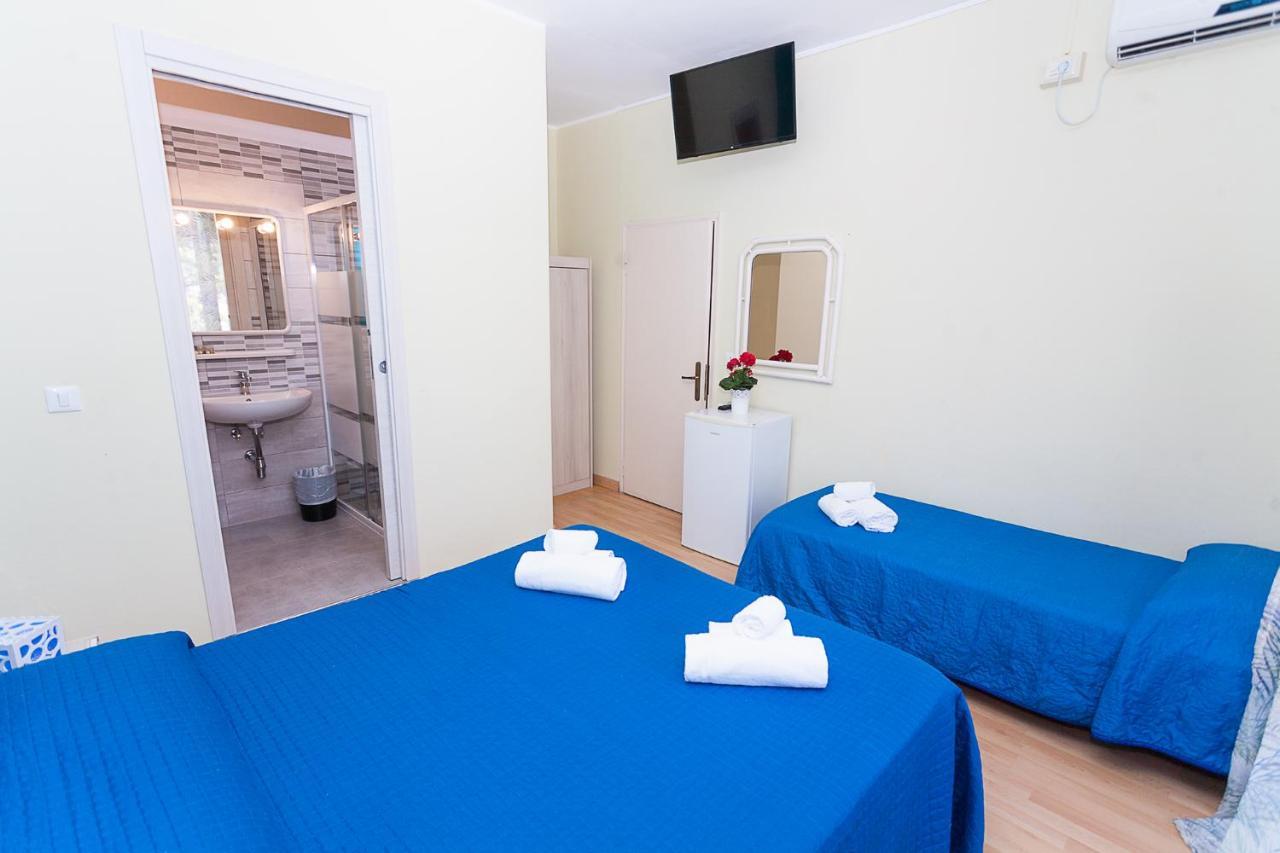 Hotel Romantik Lignano Sabbiadoro Dış mekan fotoğraf