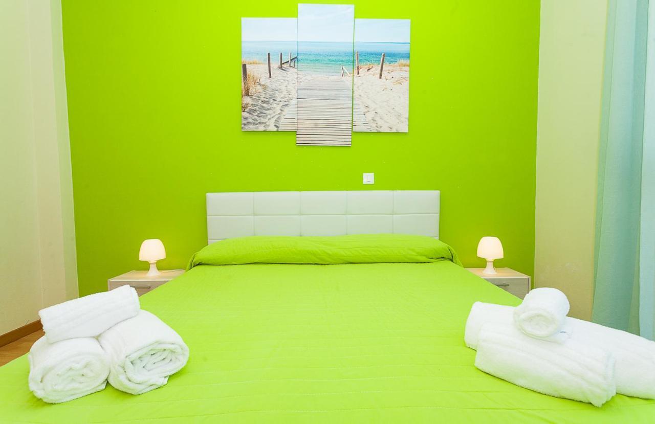 Hotel Romantik Lignano Sabbiadoro Dış mekan fotoğraf