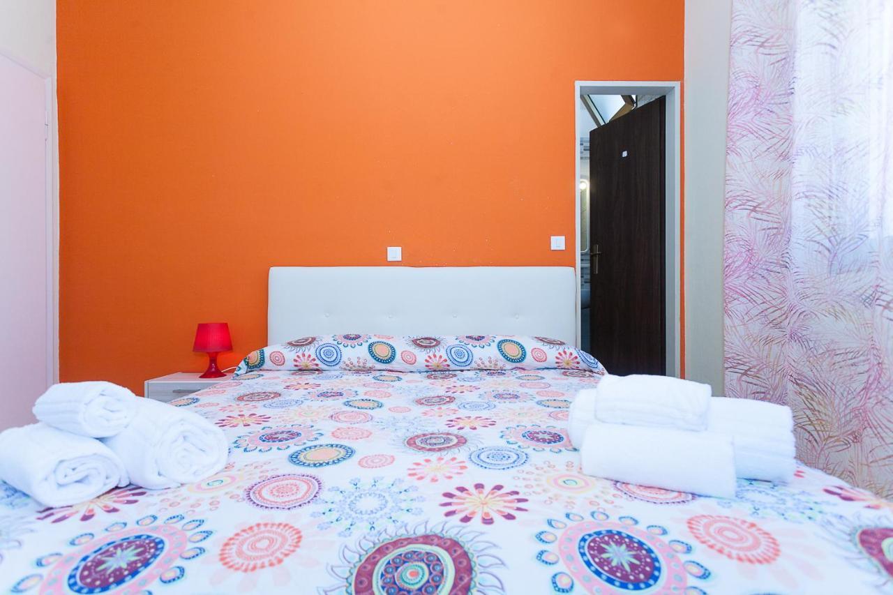 Hotel Romantik Lignano Sabbiadoro Dış mekan fotoğraf