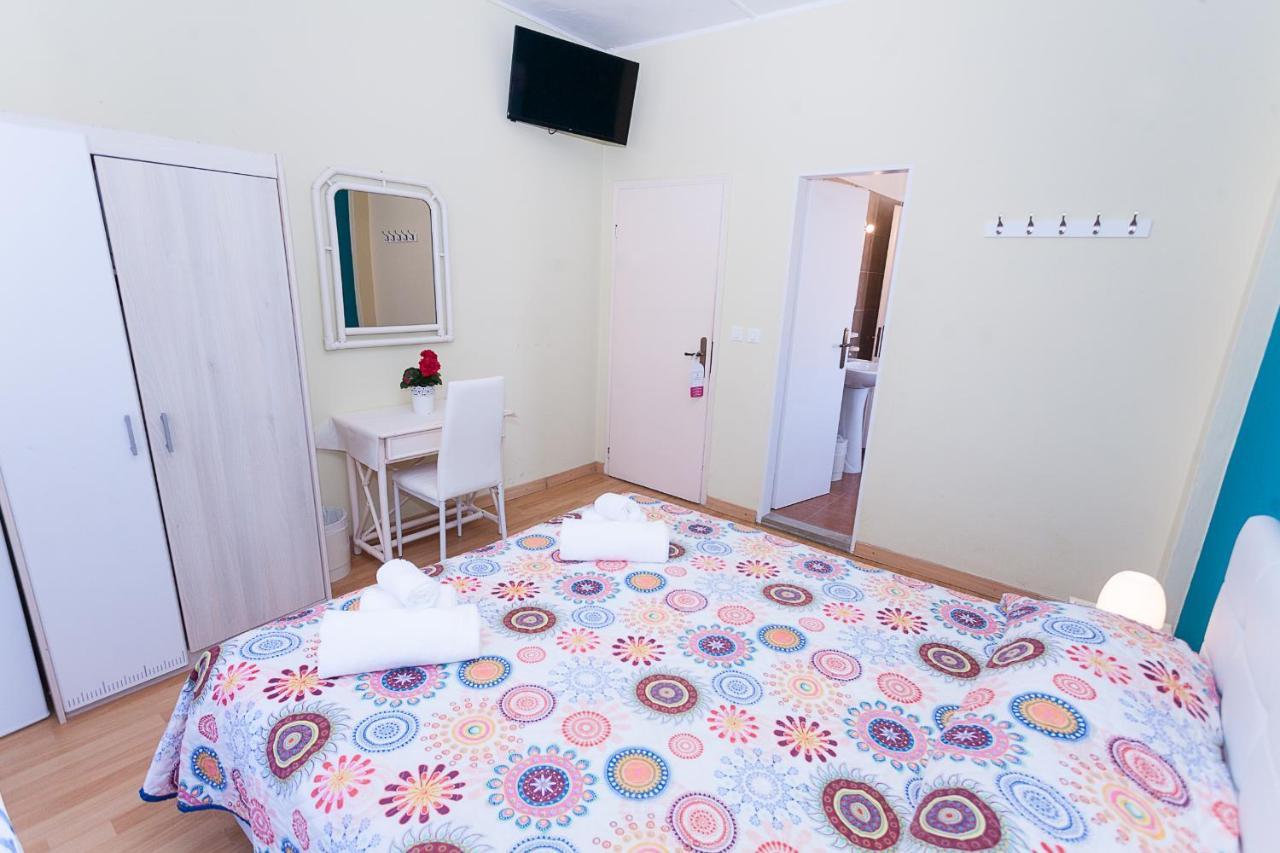 Hotel Romantik Lignano Sabbiadoro Dış mekan fotoğraf