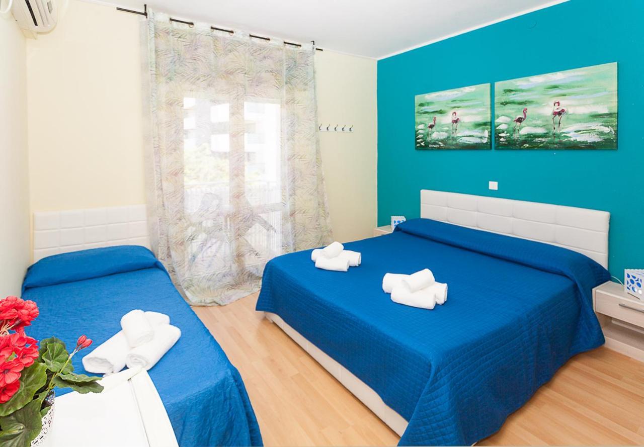 Hotel Romantik Lignano Sabbiadoro Dış mekan fotoğraf
