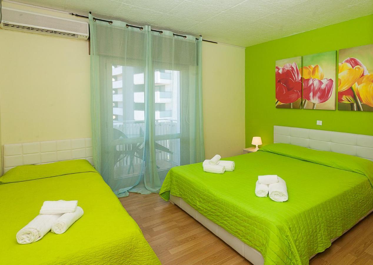 Hotel Romantik Lignano Sabbiadoro Dış mekan fotoğraf