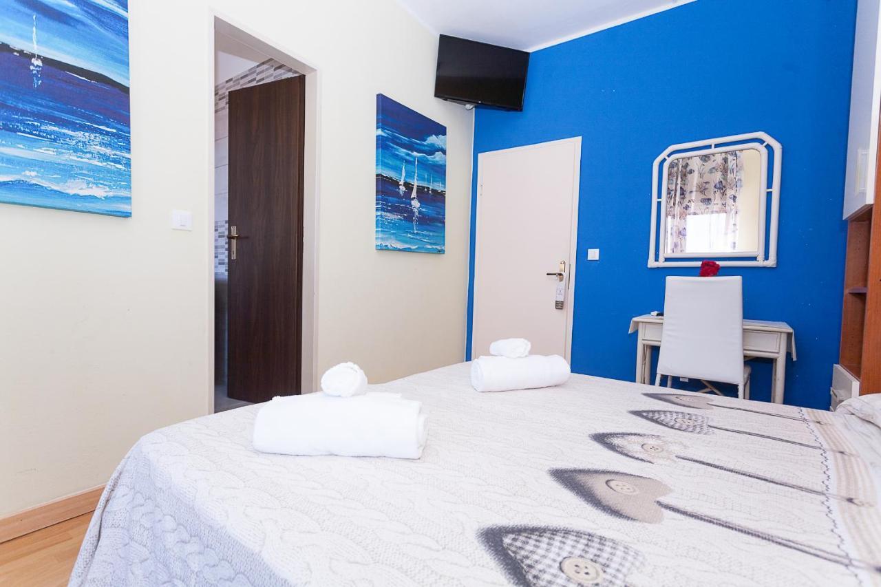 Hotel Romantik Lignano Sabbiadoro Dış mekan fotoğraf