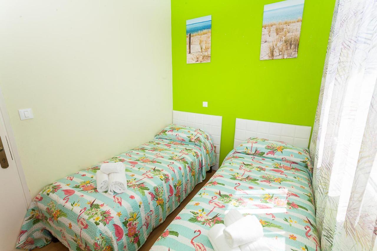 Hotel Romantik Lignano Sabbiadoro Dış mekan fotoğraf