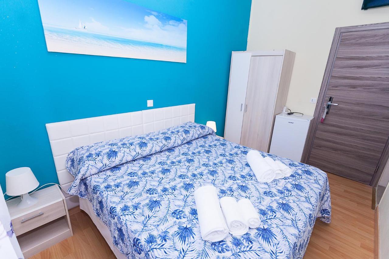 Hotel Romantik Lignano Sabbiadoro Dış mekan fotoğraf
