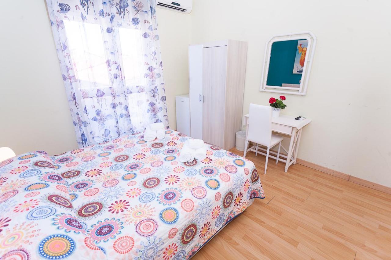 Hotel Romantik Lignano Sabbiadoro Dış mekan fotoğraf