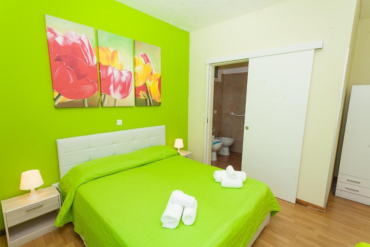 Hotel Romantik Lignano Sabbiadoro Dış mekan fotoğraf