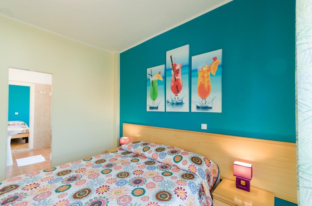 Hotel Romantik Lignano Sabbiadoro Dış mekan fotoğraf