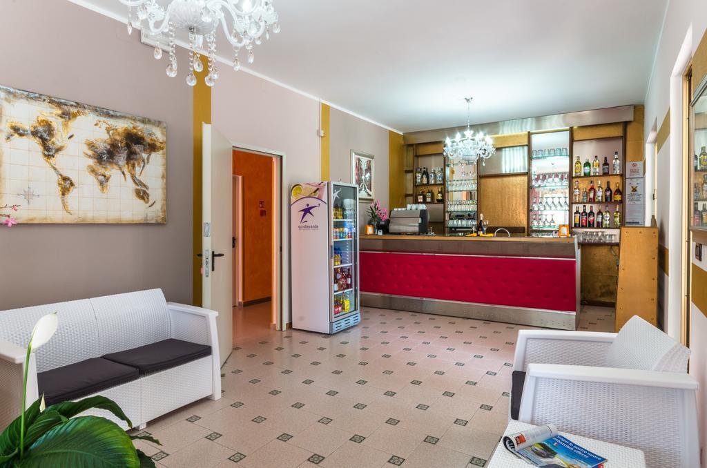 Hotel Romantik Lignano Sabbiadoro Dış mekan fotoğraf