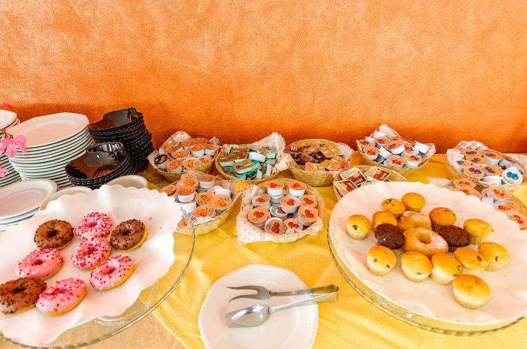 Hotel Romantik Lignano Sabbiadoro Dış mekan fotoğraf